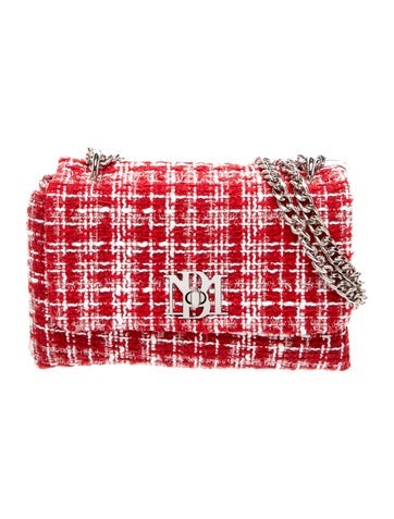 Shoulder Bag w/ Tags