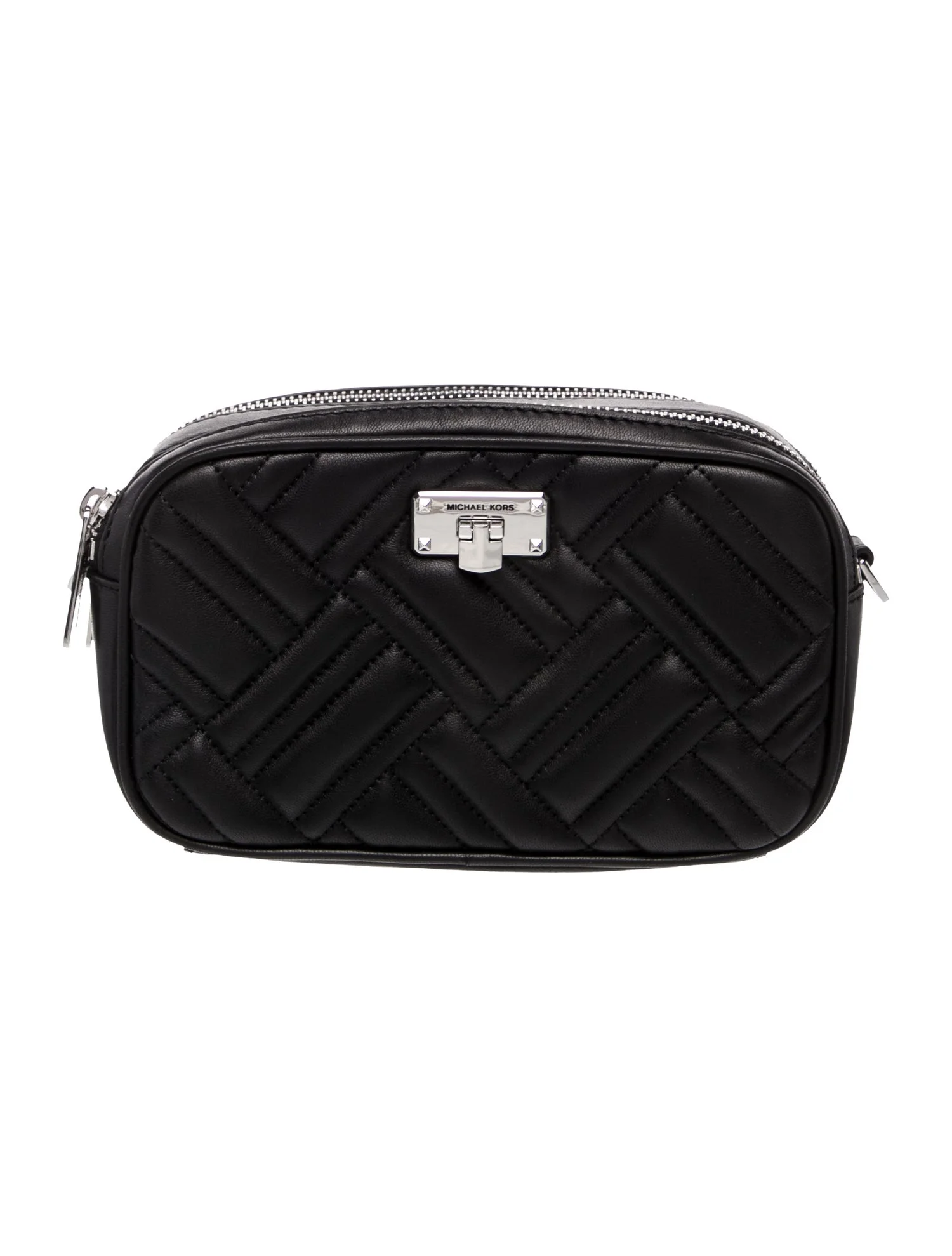 Michael Kors Quilted Shoulder Bag