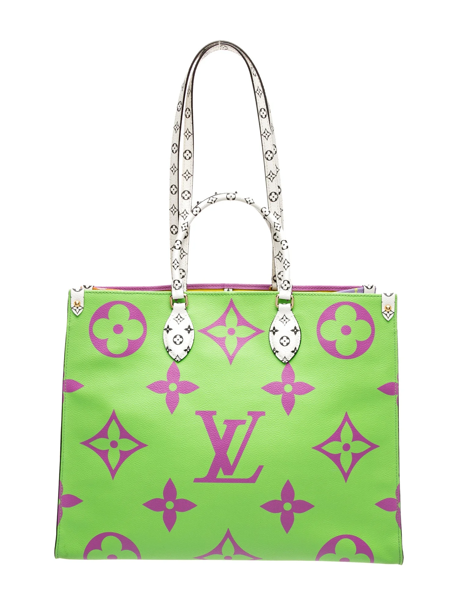 LV Monogram OnTheGo GM