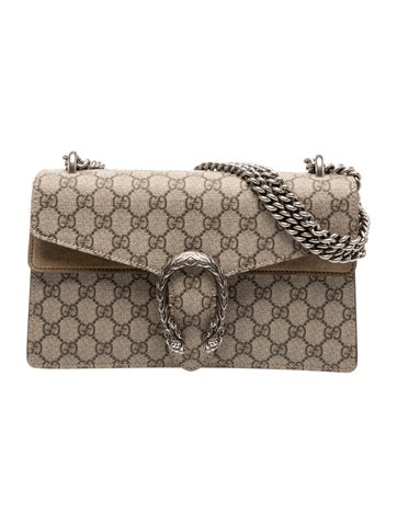Chain-Link Dionysus Small