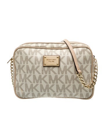 Monogram Crossbody Bag