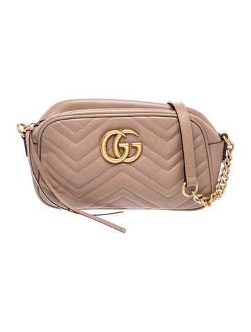 Double G Marmont Small