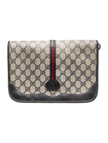 GG Supreme Ophidia Vintage