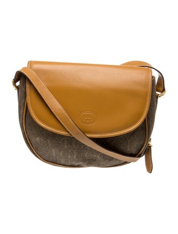 Micro GG Monogram Ophidia Vintage