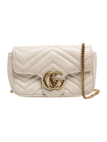 Running GG Marmont Super Mini