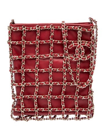 Shopping Chain Tote