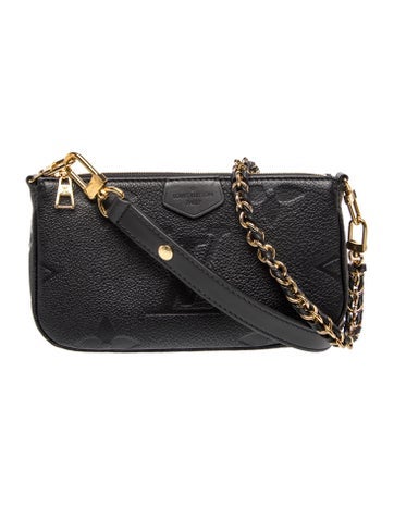 Monogram Giant Pochette Accessoires