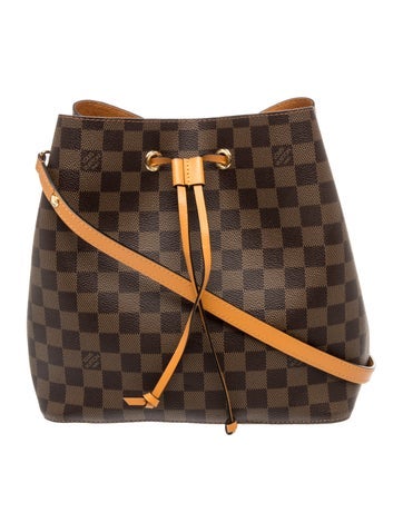Damier Ebene Néonoé