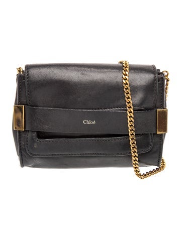 Leather Elle Small