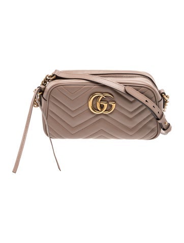 Double G Marmont Small