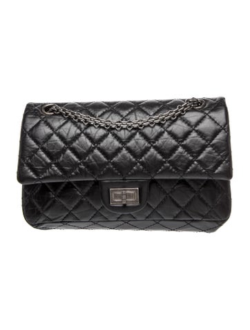 Reissue 225 Double Flap Bag