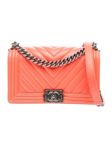 Medium Boy Bag