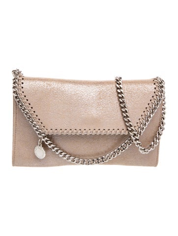 Suede Shoulder Bag
