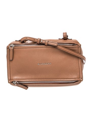 Leather Pandora Small