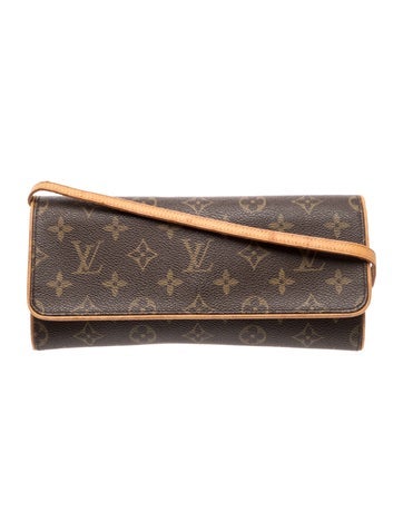LV Monogram Twin Vintage