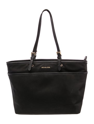 Nylon Tote