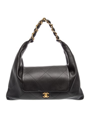 2025 Maxi CC Hobo