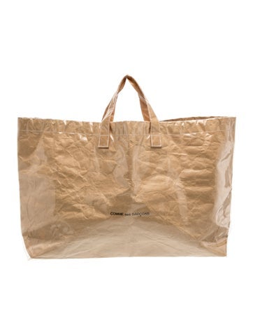 PVC Tote