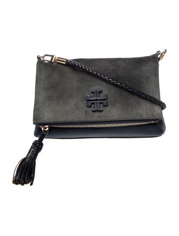 Signature Crossbody Bag