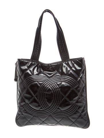 Paris-Shanghai Expandable Tote