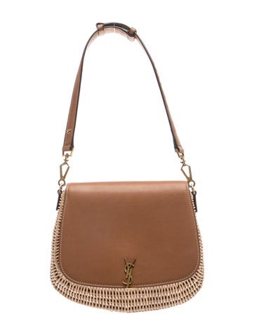 Wicker Voltaire Mini