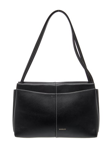 Wandler Leather Shoulder Bag