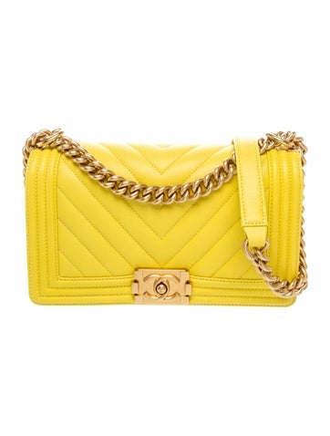 Medium Boy Bag
