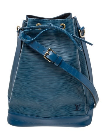 Epi Leather Noé