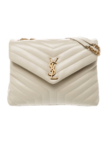 Leather LouLou Medium