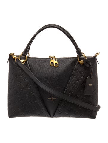 LV Monogram V MM