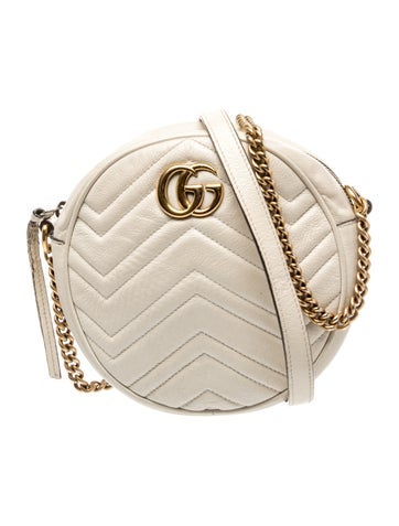 Double G Marmont Mini