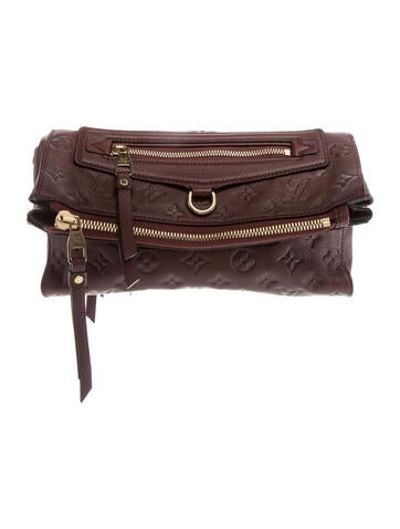 LV Monogram Pétillante
