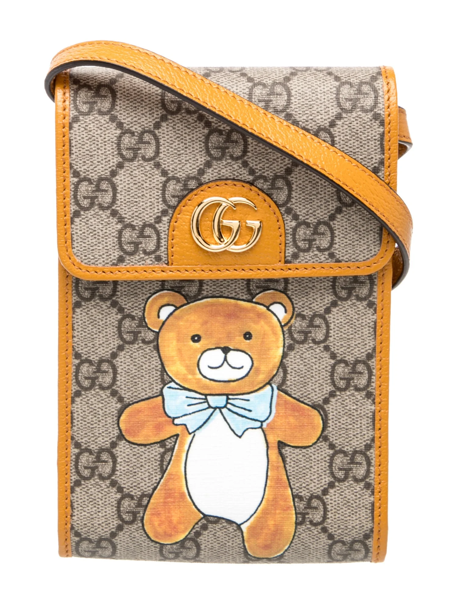 x EXO-KAI GG Supreme Crossbody