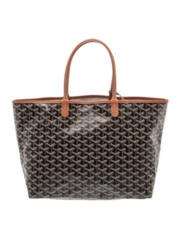 Goyardine Tote 2024