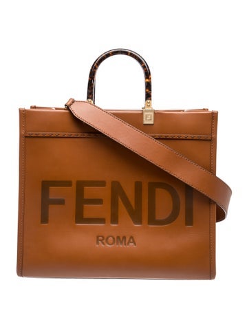 Leather Sunshine Medium