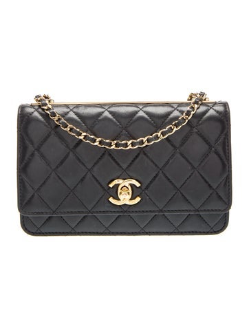 Trendy CC Wallet On Chain