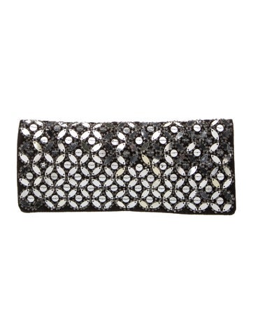 Sequins Clutch