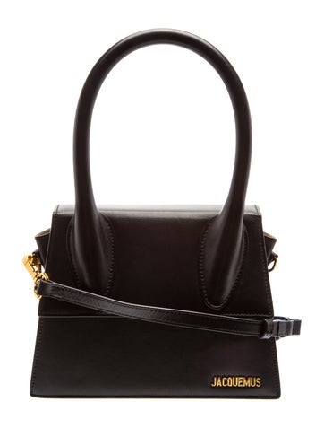 Leather Le Grand Chiquito