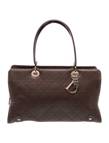 Cannage Lady Dior