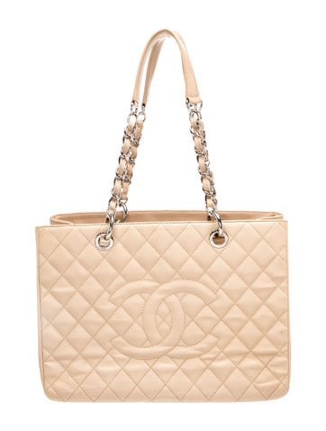 Grand Shopping Tote