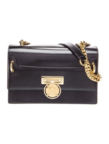 Leather BBox 25