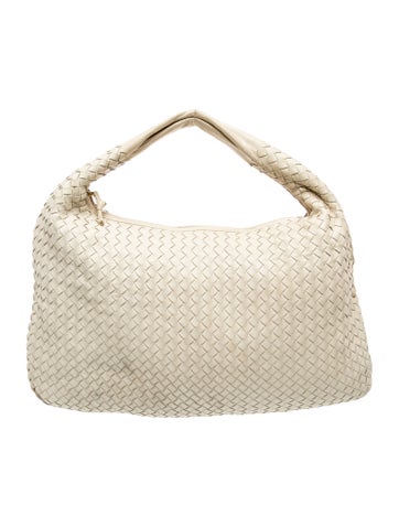 Intrecciato Veneta Hobo