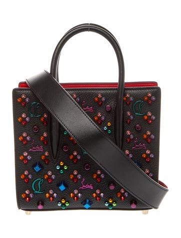 Leather Paloma Mini