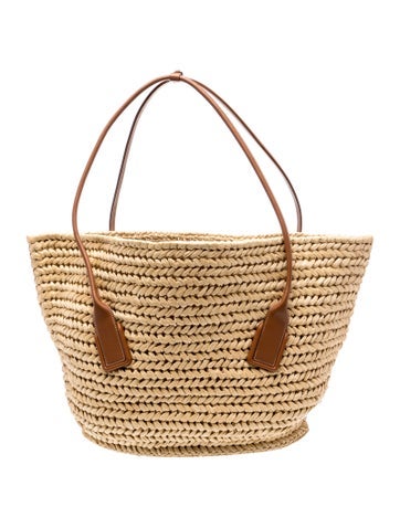 Raffia Arco Large