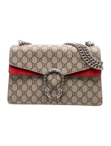 GG Supreme Dionysus Small