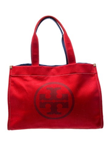Canvas Tote
