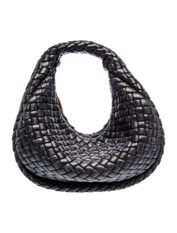 Bottega Veneta Intrecciato Padded Jodie Mini