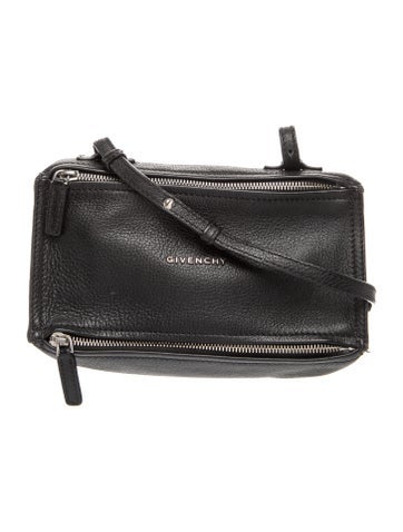 Leather Pandora Bag Mini
