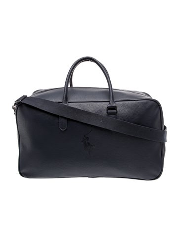 Leather Polo Fragrances Medium