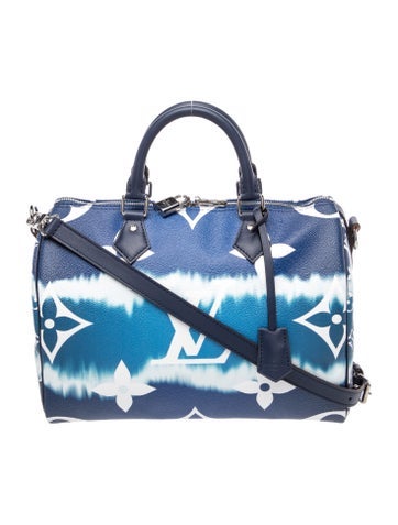 Escale Keepall Bandouliere 30